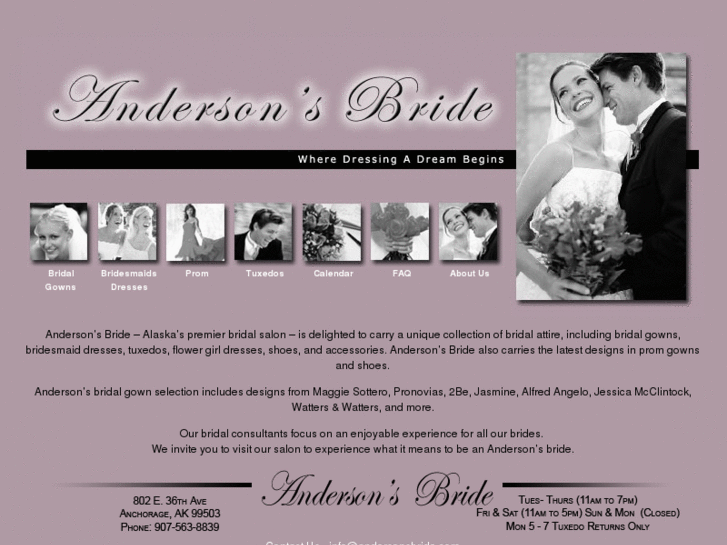 www.andersonsbride.com