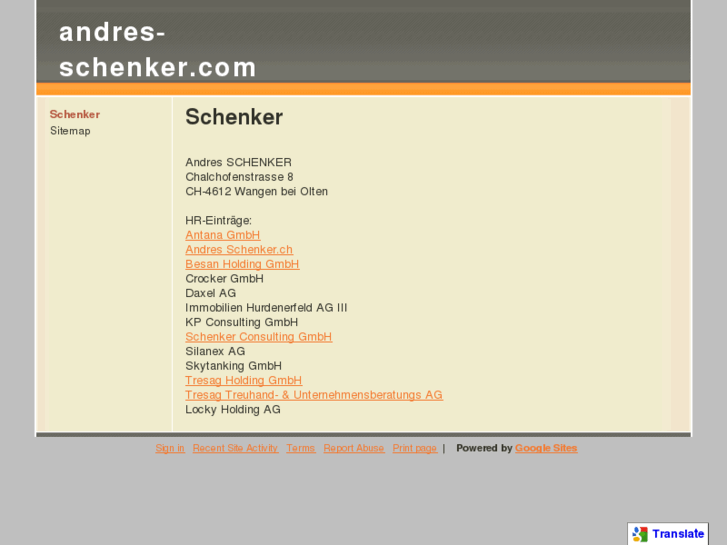 www.andres-schenker.com