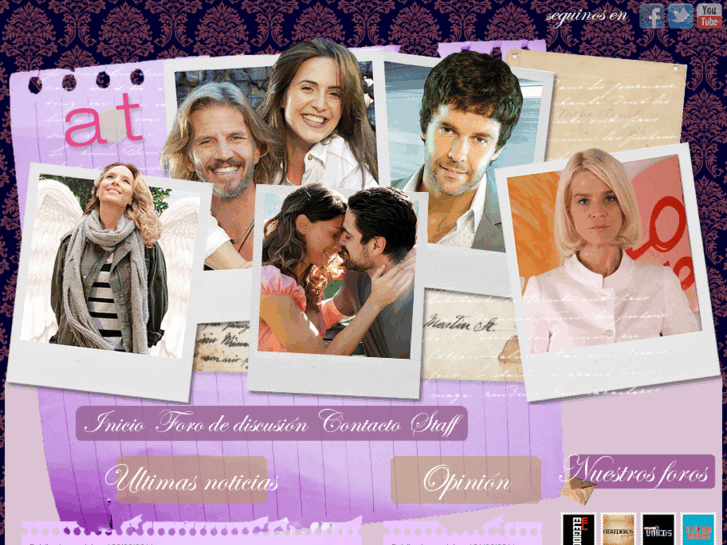 www.ar-telenovelas.com.ar