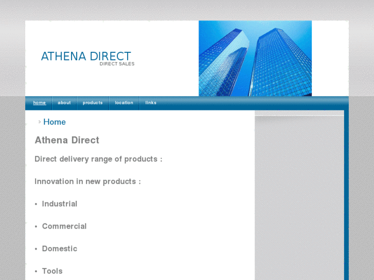 www.athenadirect.net