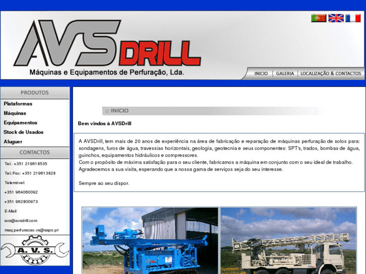 www.avsdrill.com