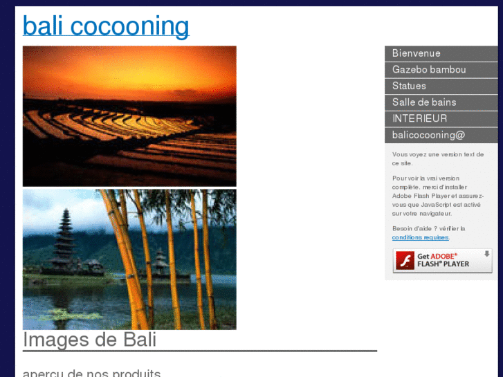 www.balicocooning.com