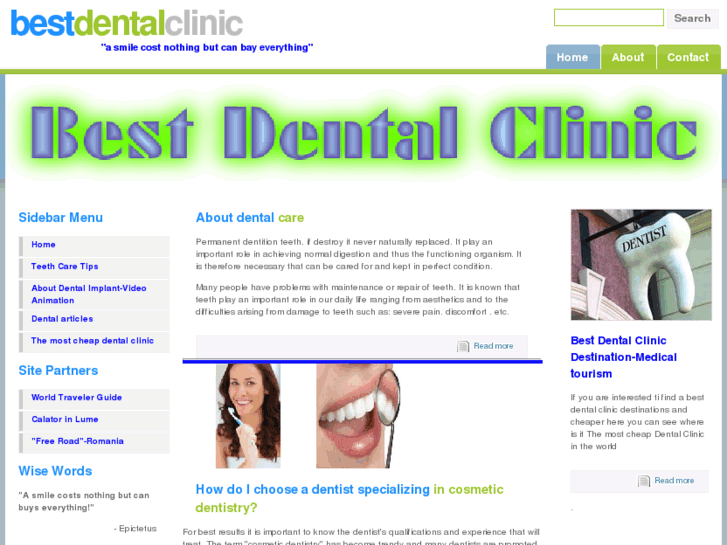 www.bestclinicdental.com