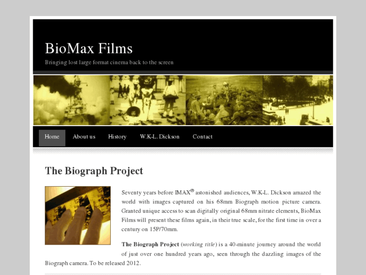 www.biomaxfilms.com