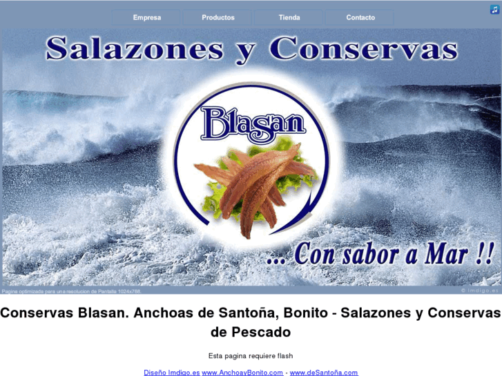 www.blasan.es