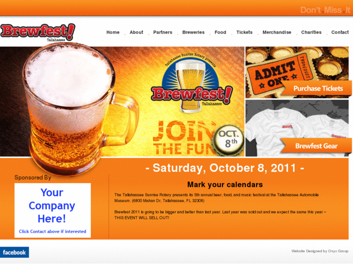 www.brewfesttallahassee.com