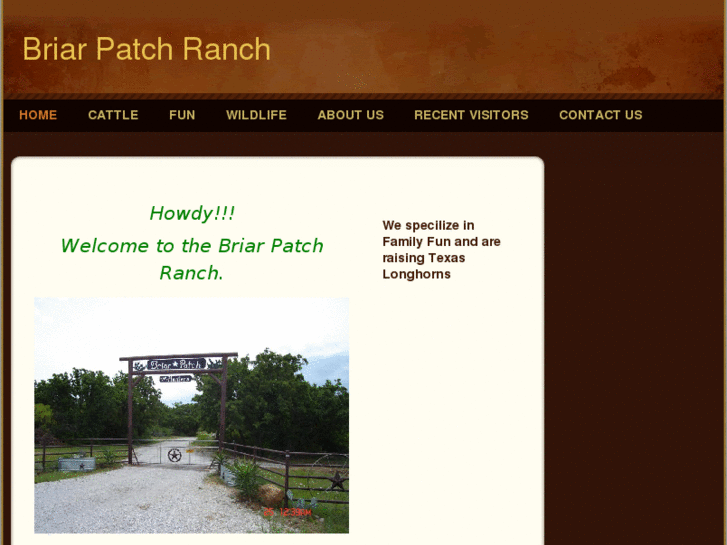 www.briarpatchranch.net