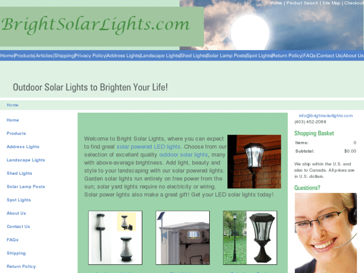 www.brightsolarlights.com