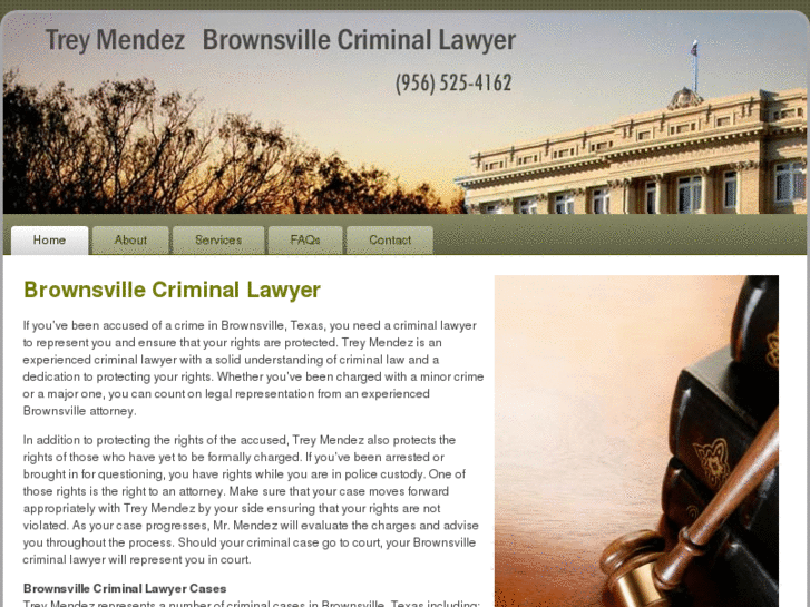 www.brownsvillecriminallawyer.com