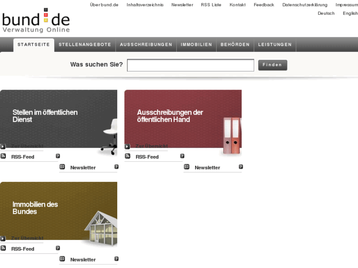 www.bund.de