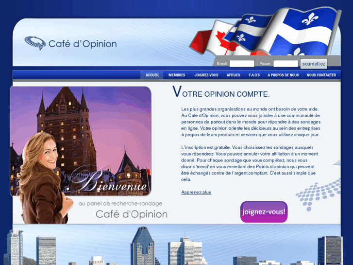 www.cafedopinion.ca