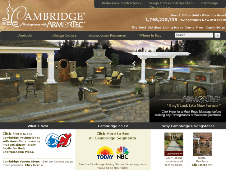 www.cambridgepaver.biz