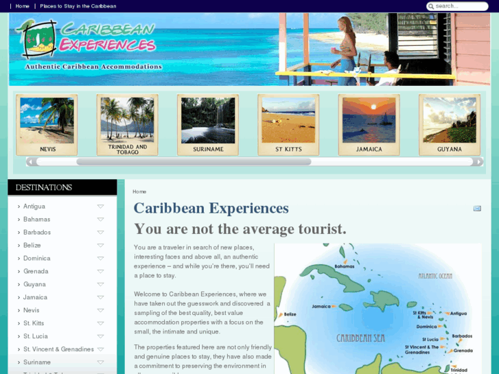 www.caribbean-experiences.com