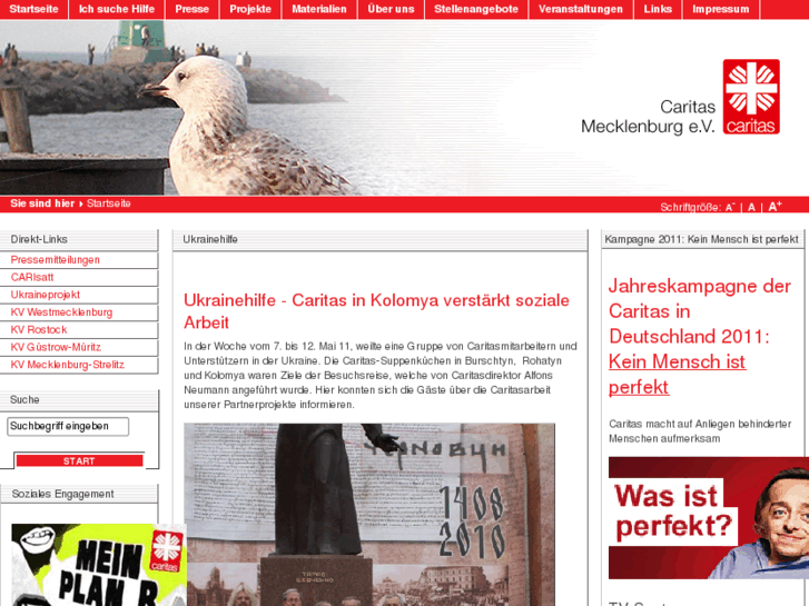 www.caritas-mecklenburg.de