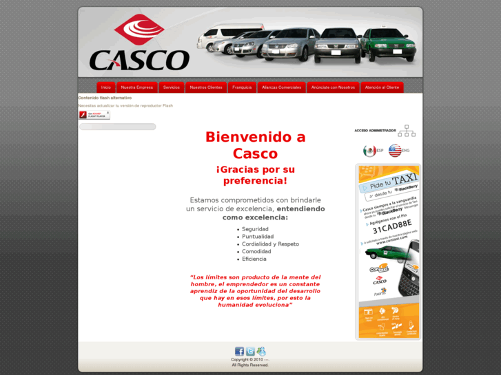 www.casco.com.mx