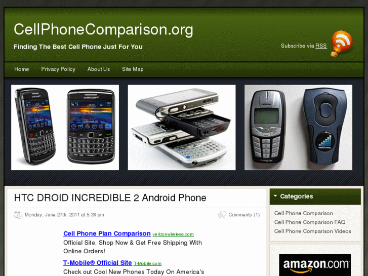 www.cellphonecomparison.org