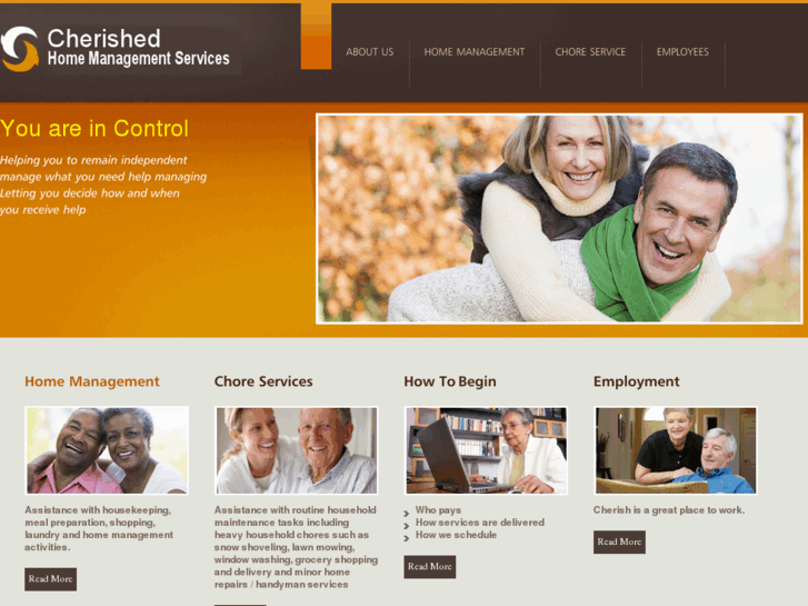 www.cherished1.com