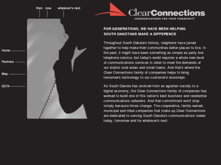 www.clearconnections.org