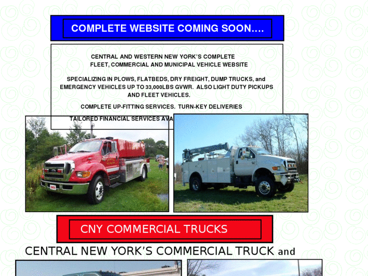 www.cnycommercialtrucks.com