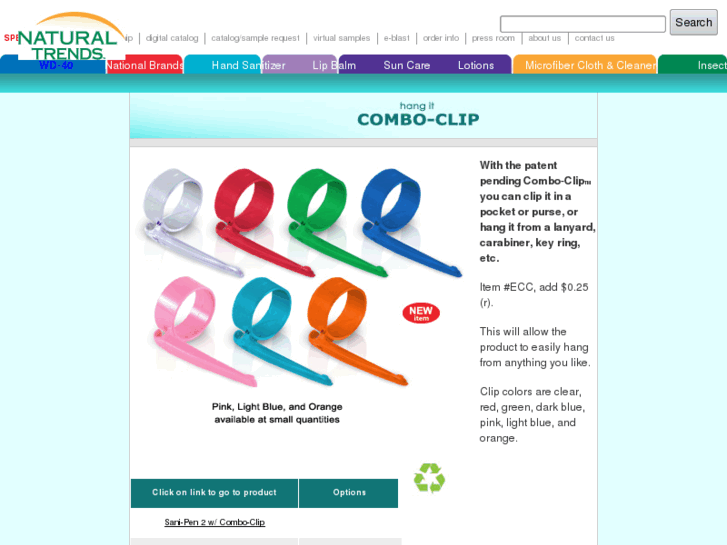 www.comboclip.com