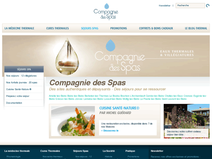 www.compagnie-des-spas.com