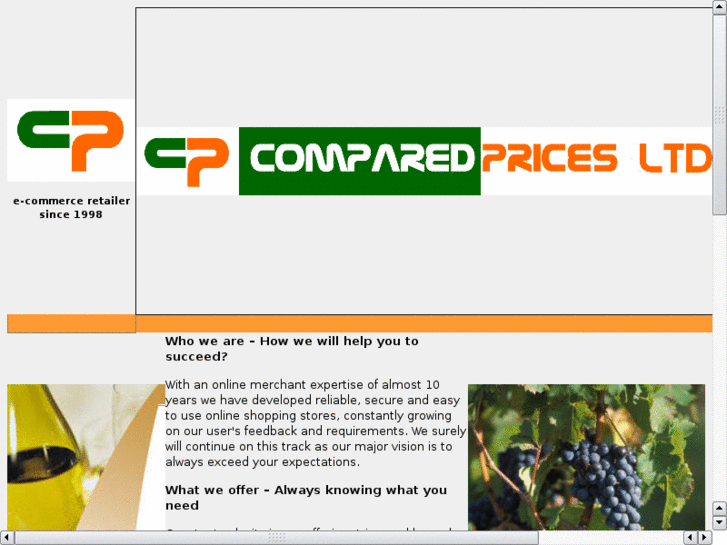 www.comparedprices.com