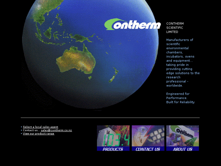 www.contherm.com