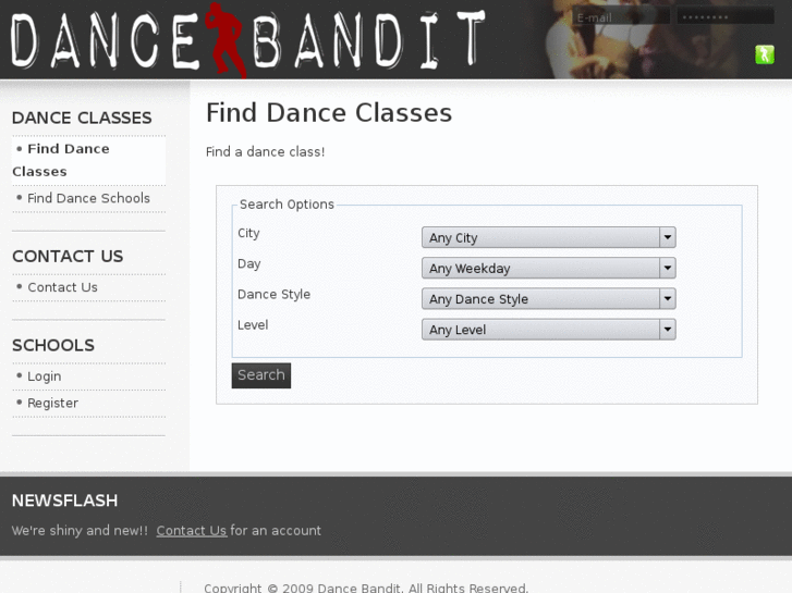 www.dancebandit.com