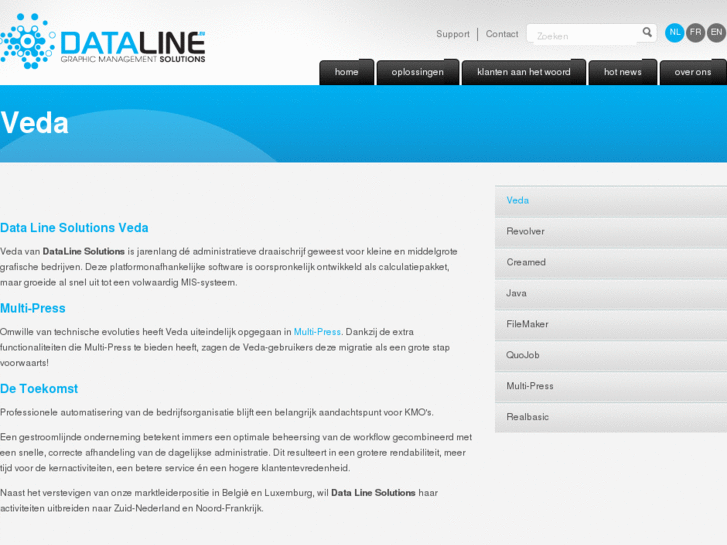 www.dataline-solutions-veda.com