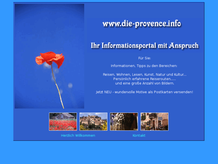 www.die-provence.info