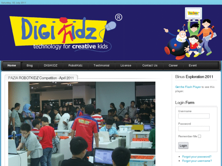 www.digikidz.biz