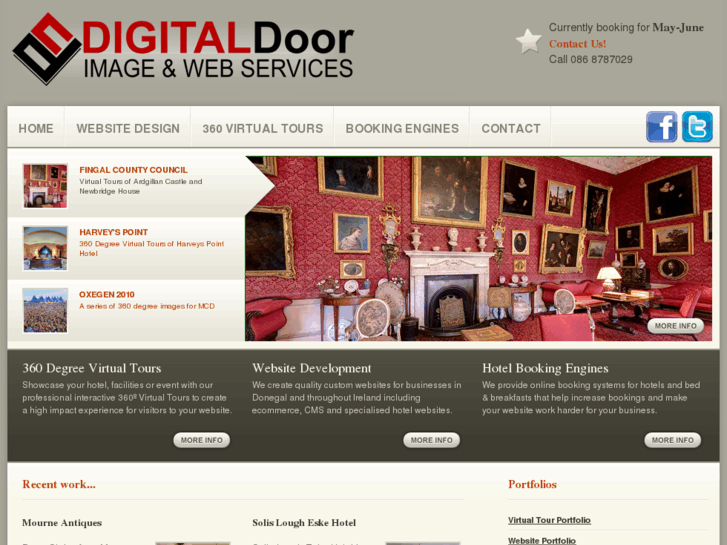 www.digital-door.com