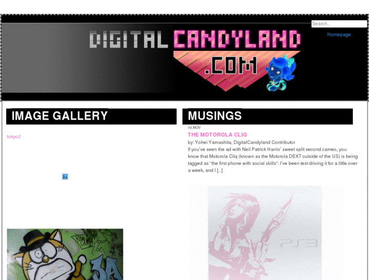 www.digitalcandyland.com