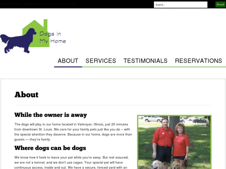 www.dogsinmyhome.com