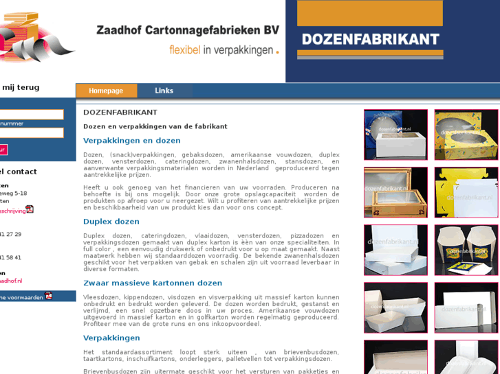 www.dozenfabrikant.nl