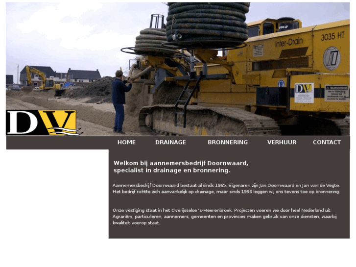 www.dvdoornwaard.com