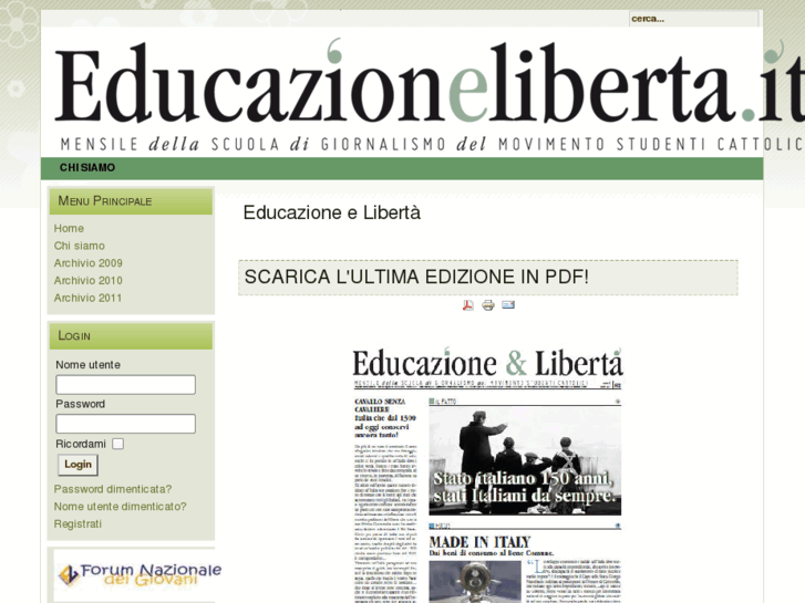 www.educazioneliberta.it