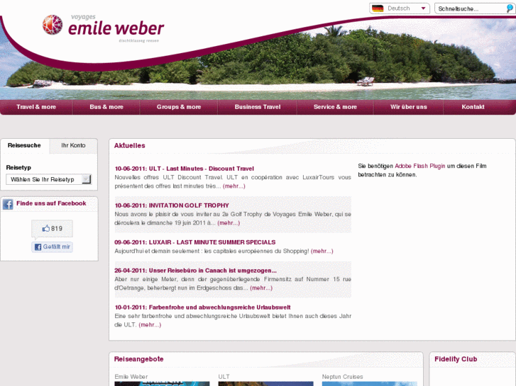 www.emile-weber.com