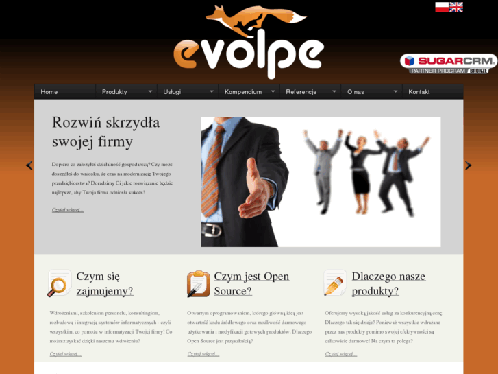 www.evolpe.pl