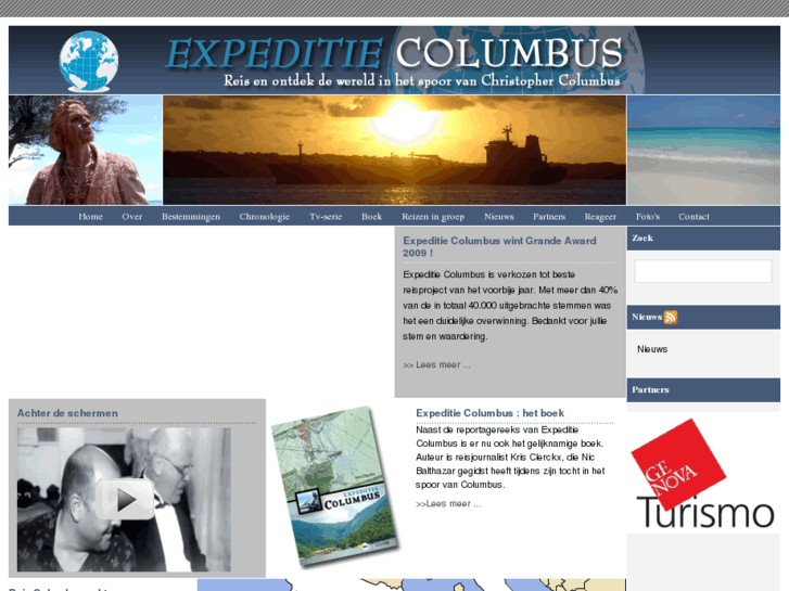 www.expeditiecolumbus.be