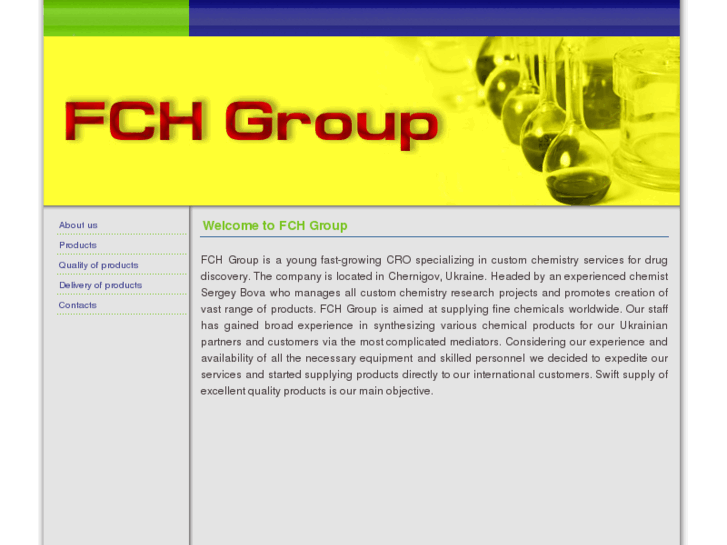 www.fchgroup.net