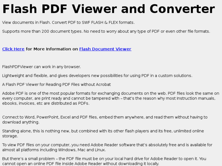 www.flashpdfviewer.com