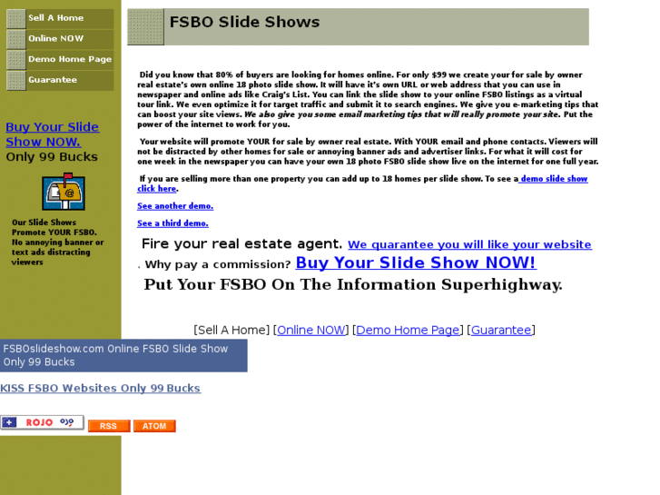 www.fsboslideshow.com