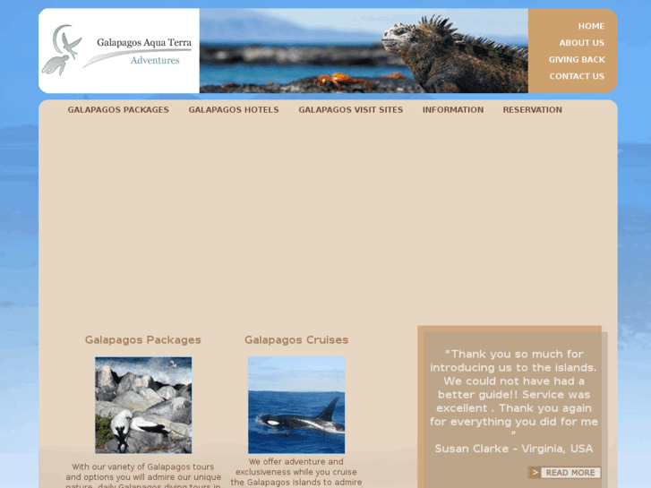 www.galapagosaquaterra.com