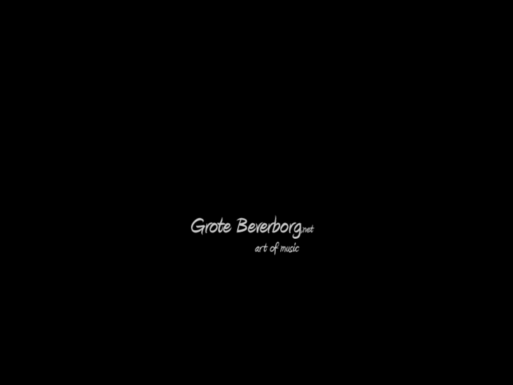 www.grotebeverborg.net