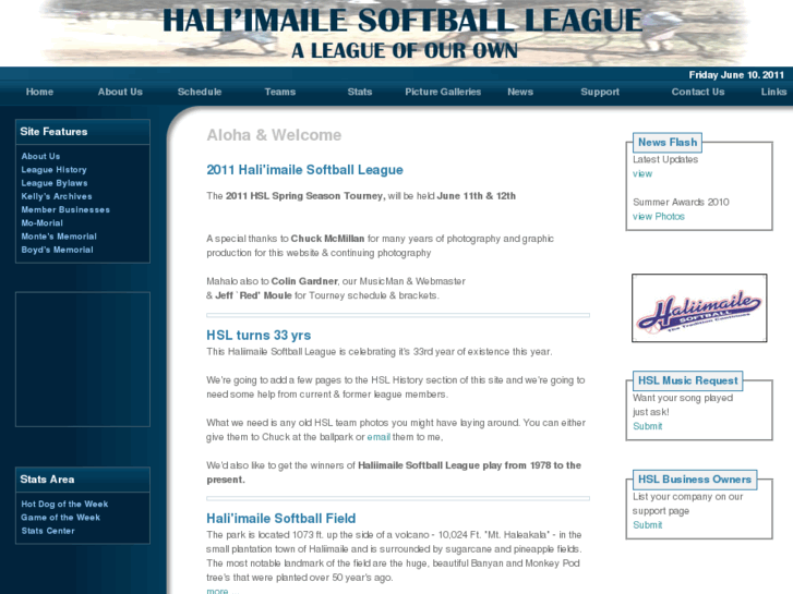 www.haliimaile-softball.com