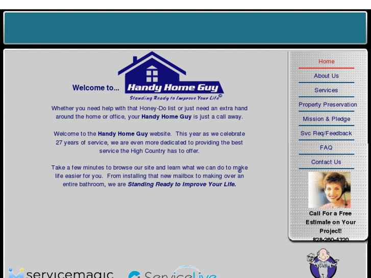 www.handyhomeguy.com