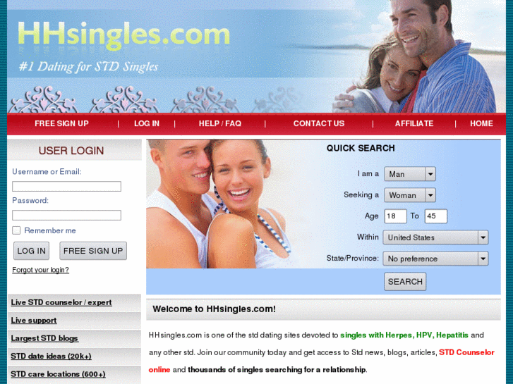 www.hhsingles.com