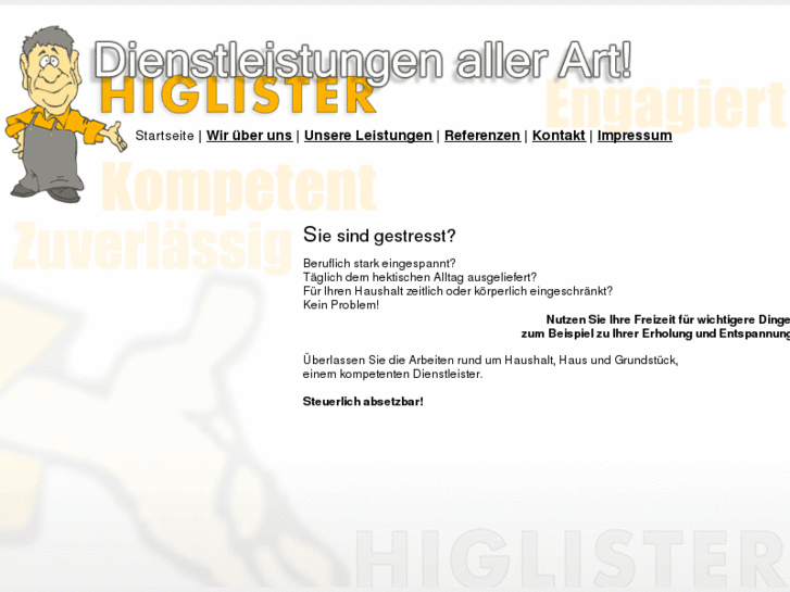 www.higlister.com