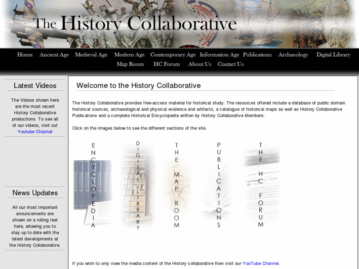 www.historycollaborative.com